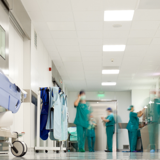West Oaks Hospital